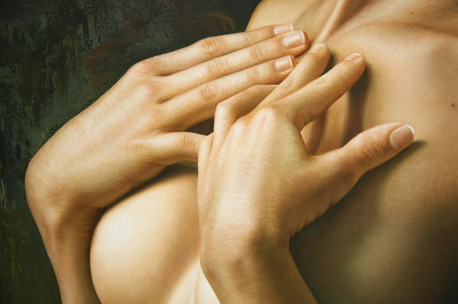 Oil Paintings Omar Ortiz (1)